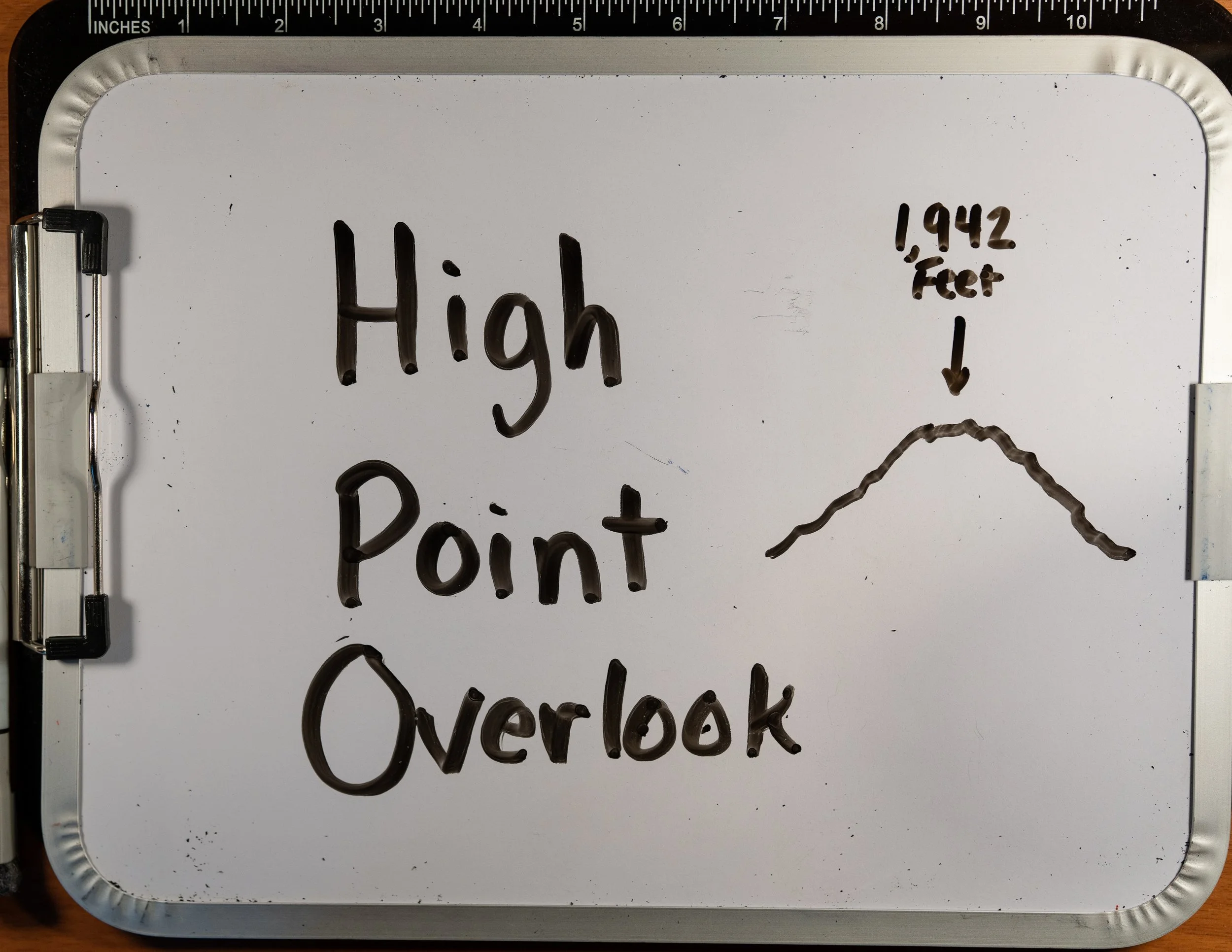 Smiths Point and High Point Hike Narration-7.JPG