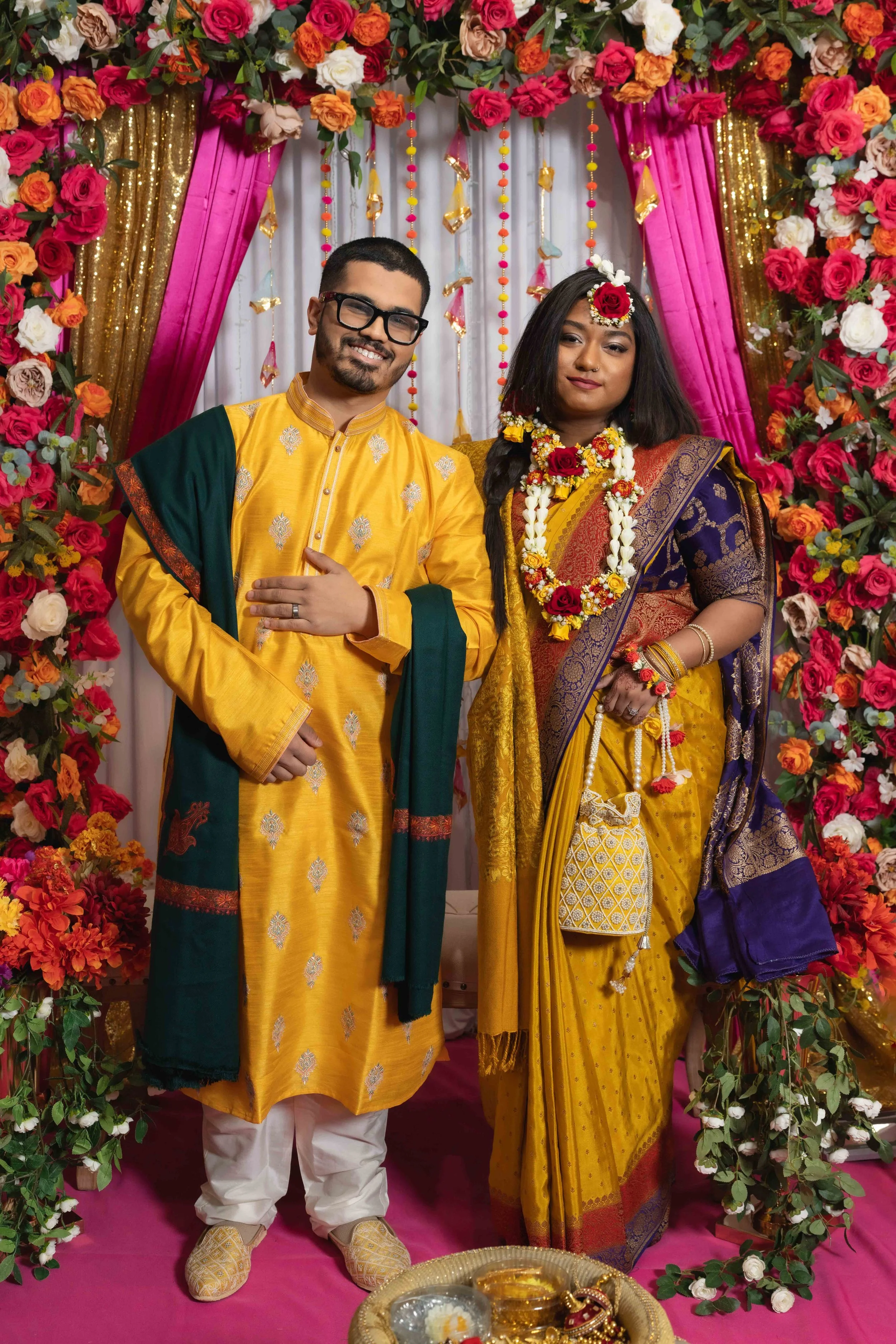 Ishraq and Rakia Haldi Ceremony.jpg