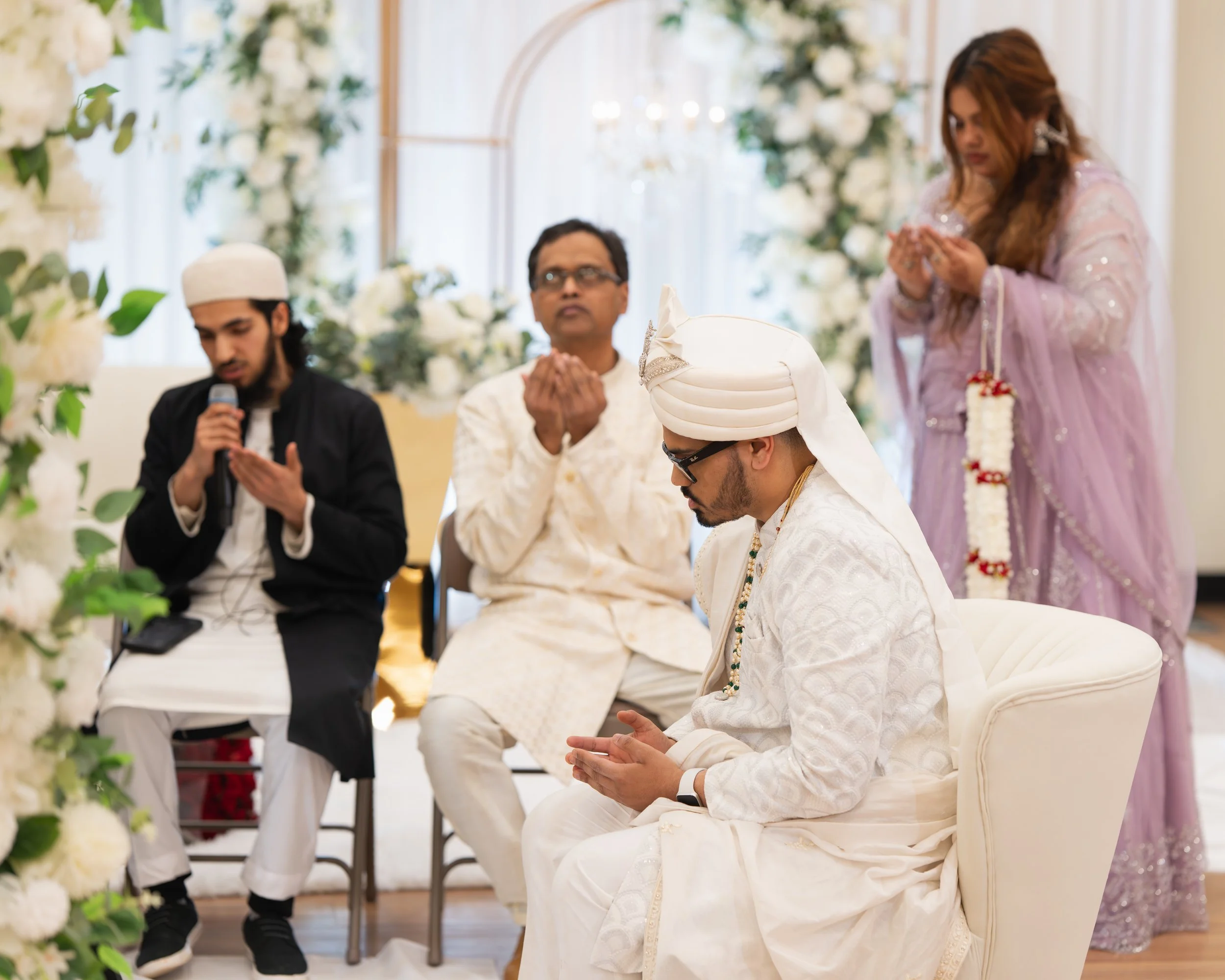 nikkah groom praying.jpg