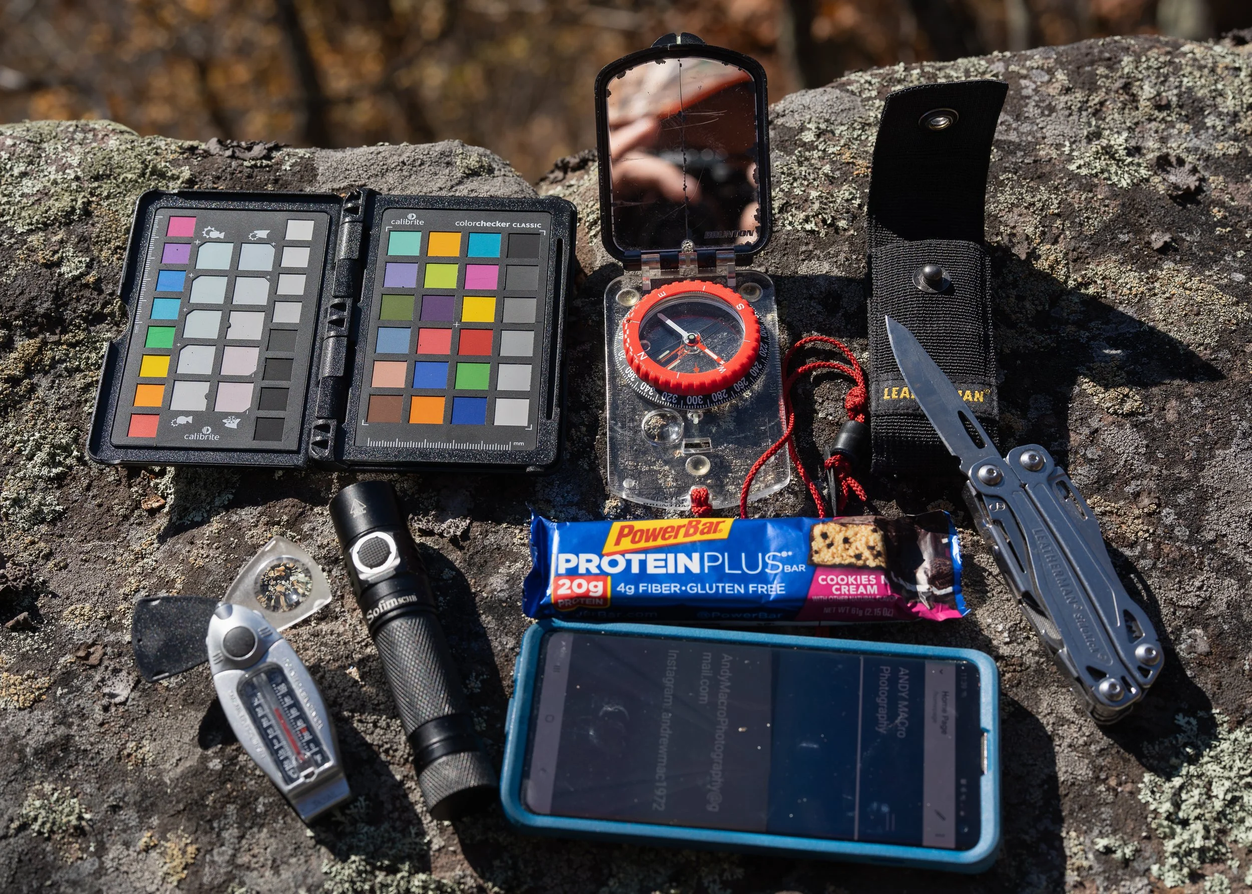 Hiking Gear 2022.JPG