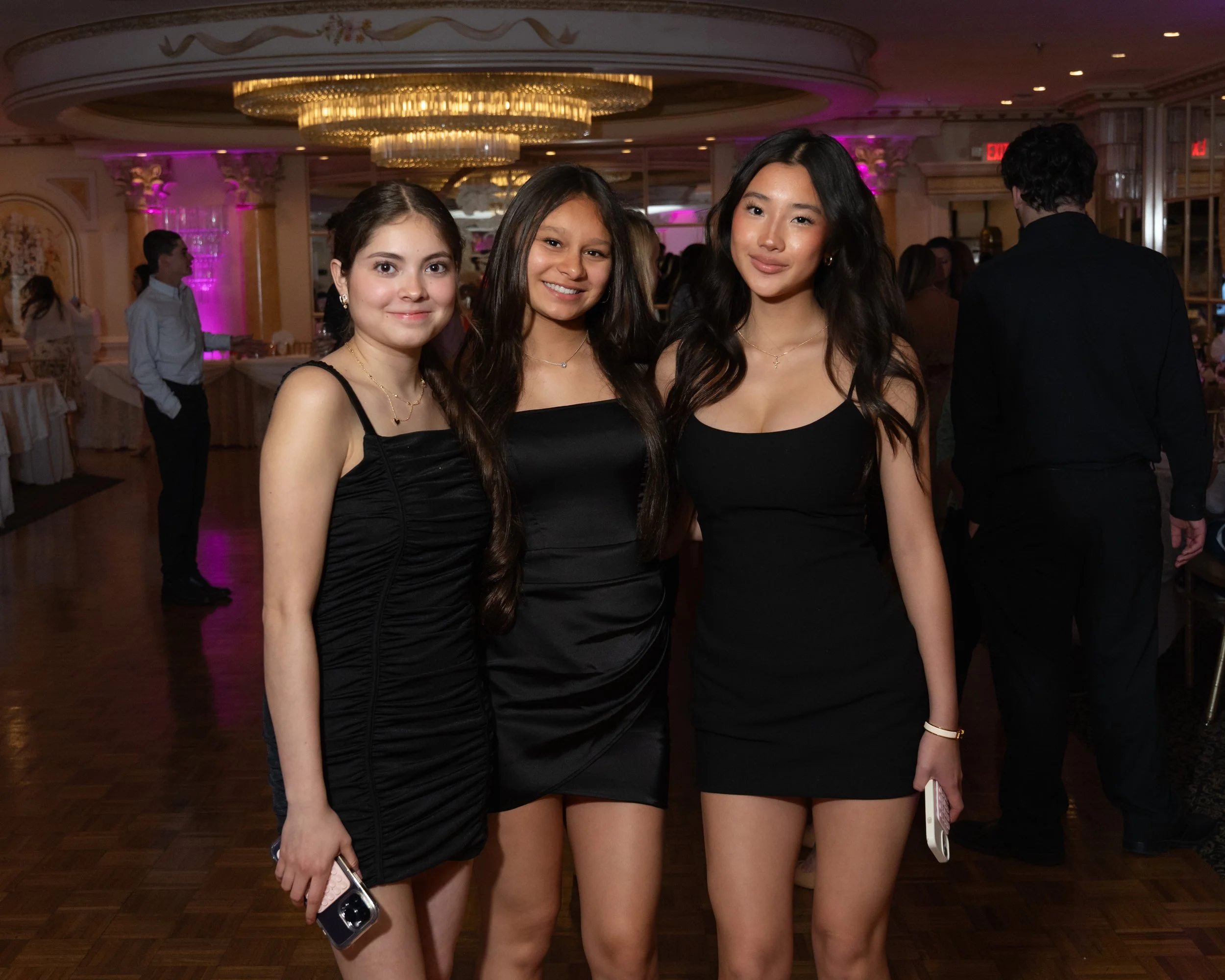 Lora Flanagan classmates.jpg