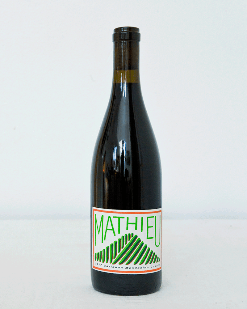 M&H CARIGNAN RED WINE CASK 【公式通販】