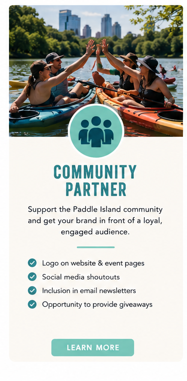 Community Partner