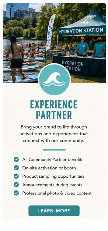 Experience Partner