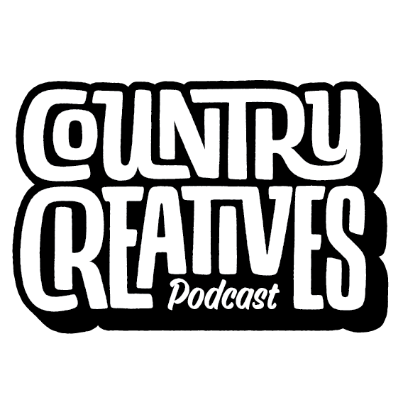Country Creatives Podcast