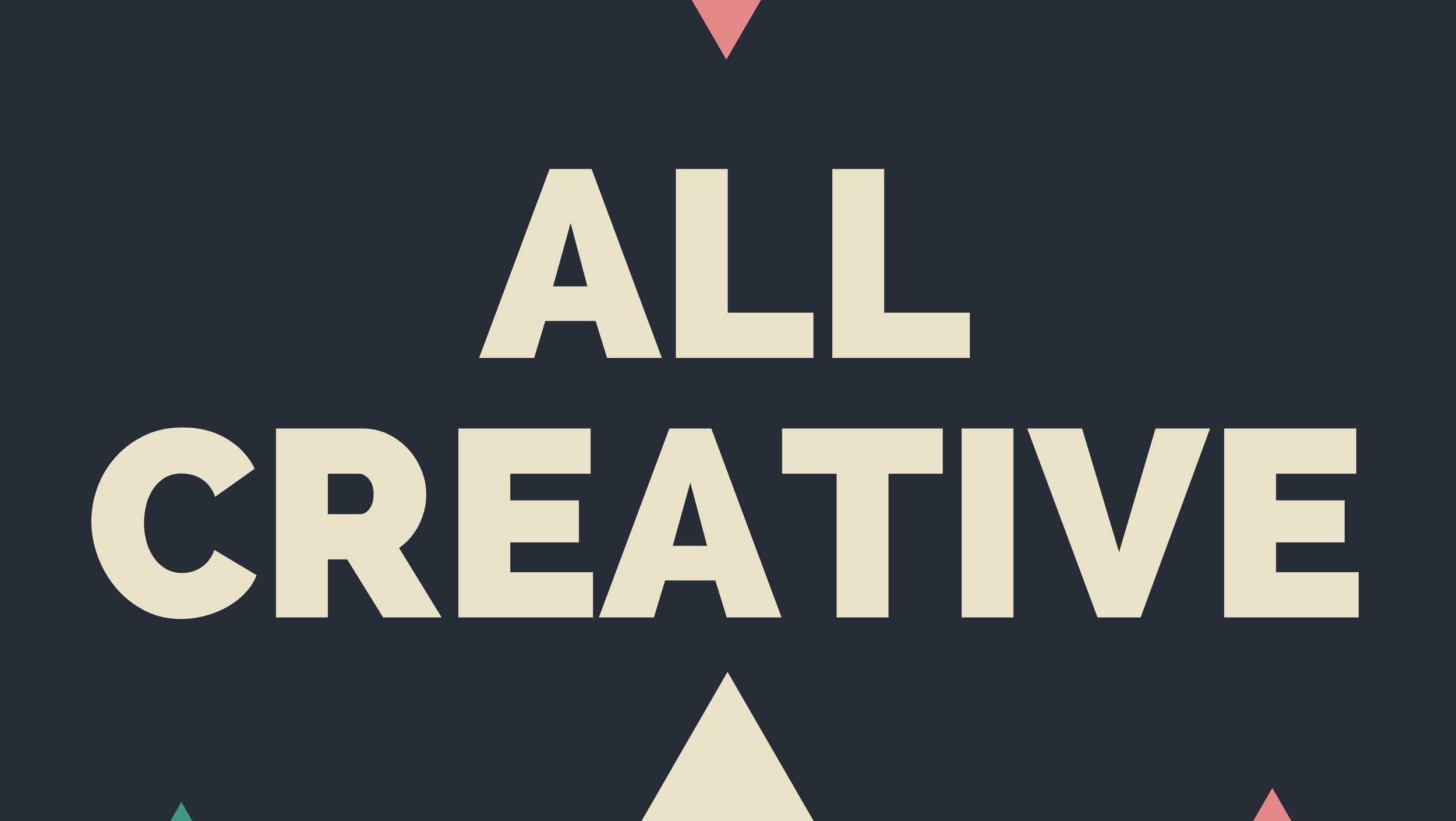 All Creative