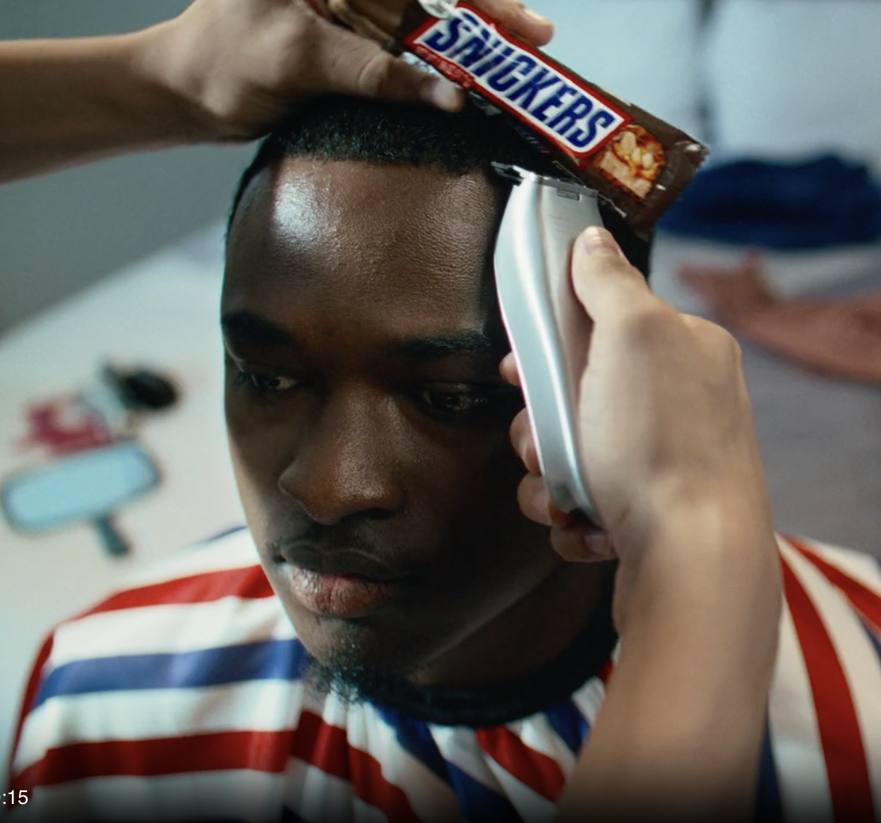 Snickers