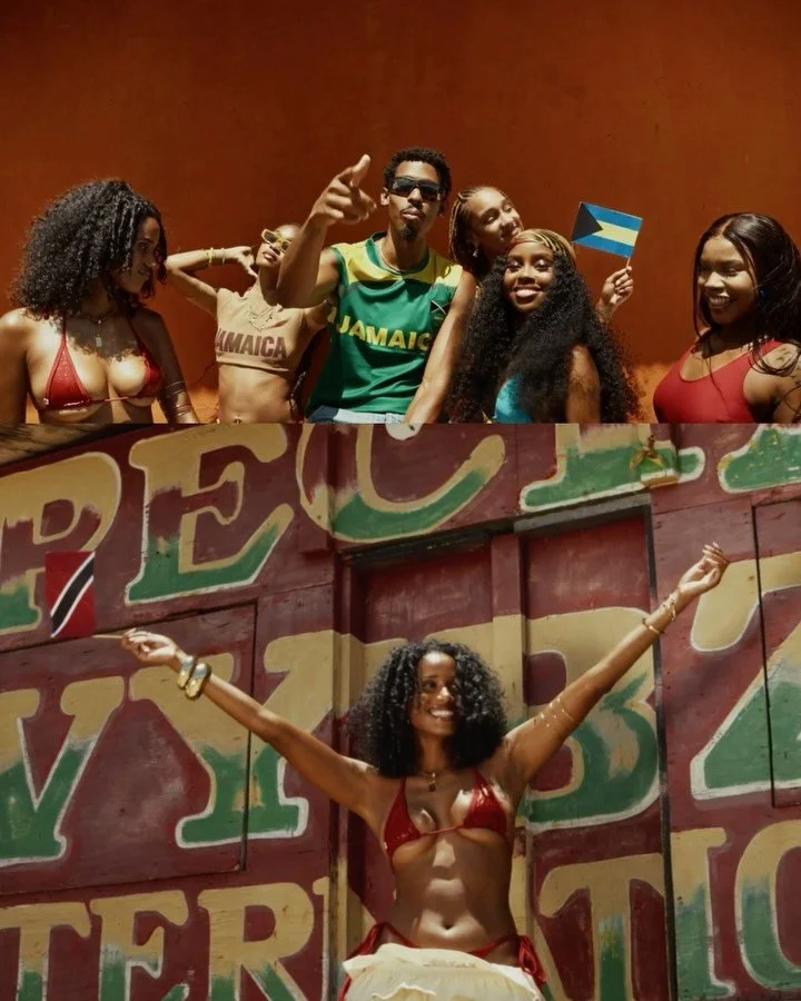 a love letter to the caribbean 💌
@zacjonesstony talent is infinite
-
$tony sundaze season 03 episode 03 
-
director: @badshoota_ 
creative director: @amandaliztaylor / @laurendeavors 
dp / bts: @graiam @gabrielle.mh 
stylist: @shampagnex 
talent: @s