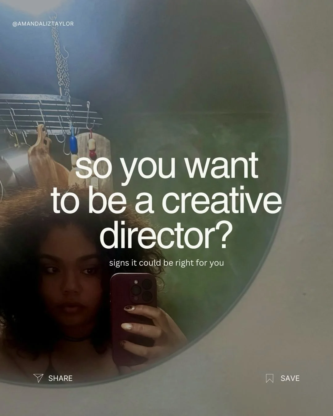 yap city 📍 

i love what i do so muuuch and i know the word creative director is thrown around but it IS a real job and skillset you can refine and be paid very well for so here&rsquo;s a few things i wish i knew sooner

#creativedirector