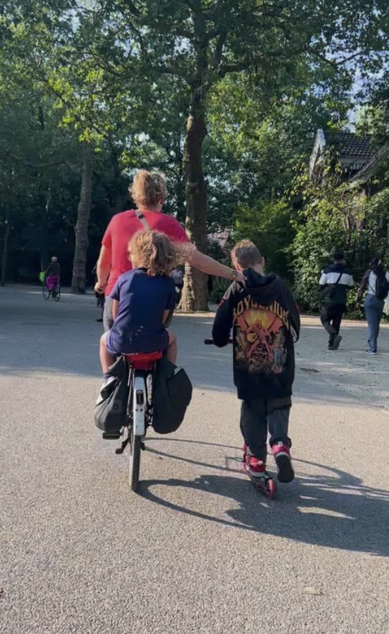 Amsterdam, Netherlands