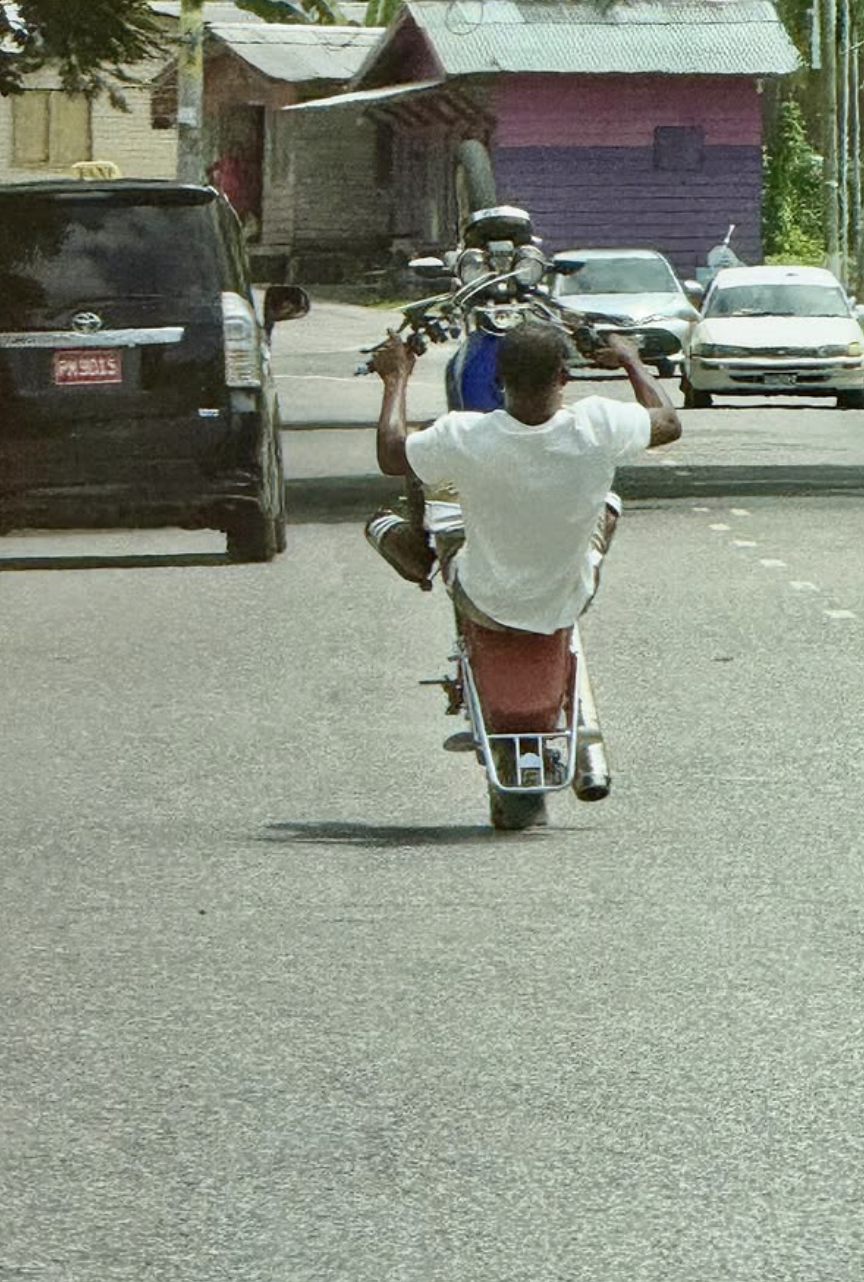 Westmoreland, Jamaica