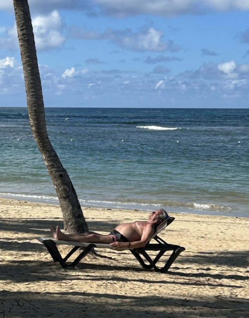 Punta Cana, Dominican Republic