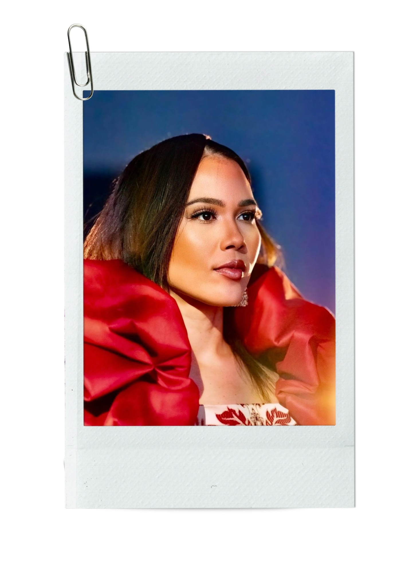 Multicolor Floral Watercolor Illustrated A4 Document (5).png