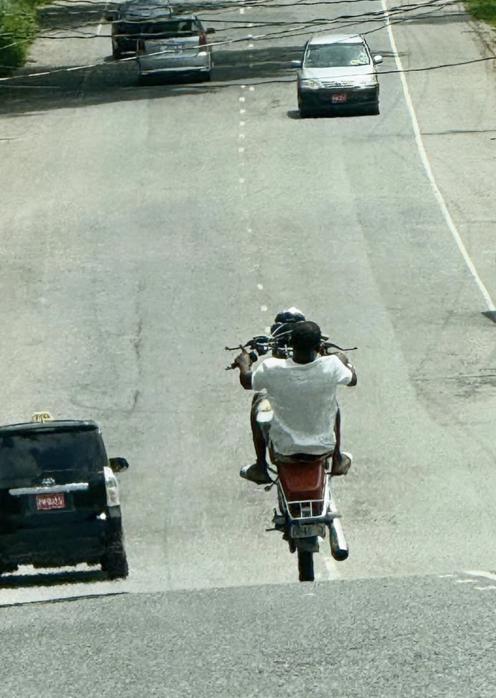 Westmoreland, Jamaica