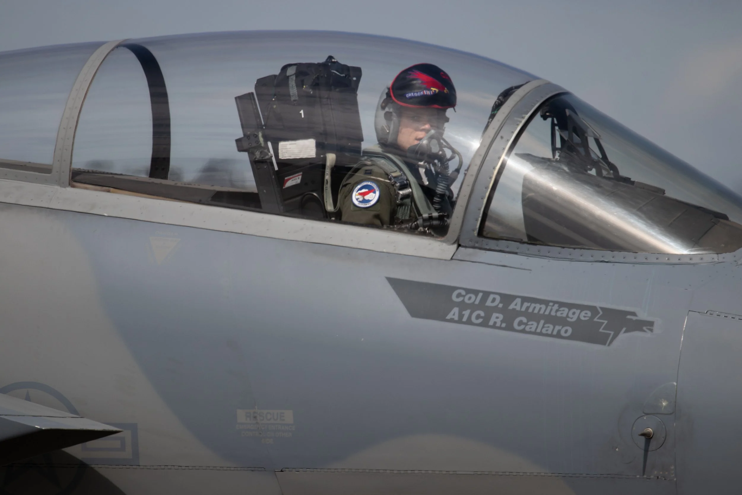 142nd Fighter Wing