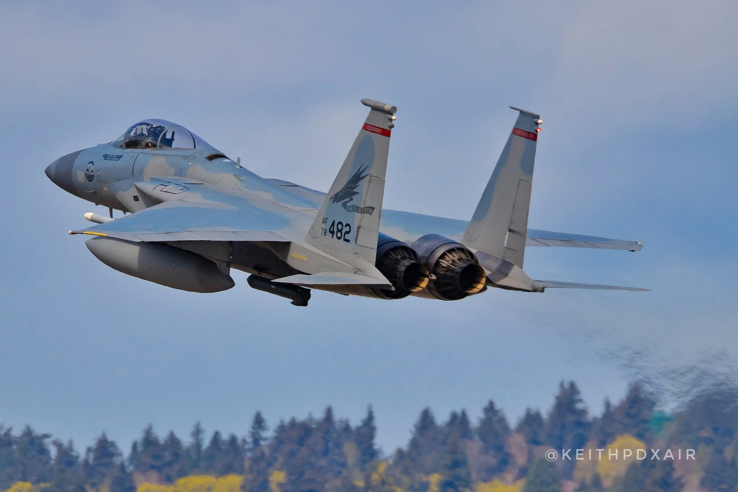 142nd Fighter Wing