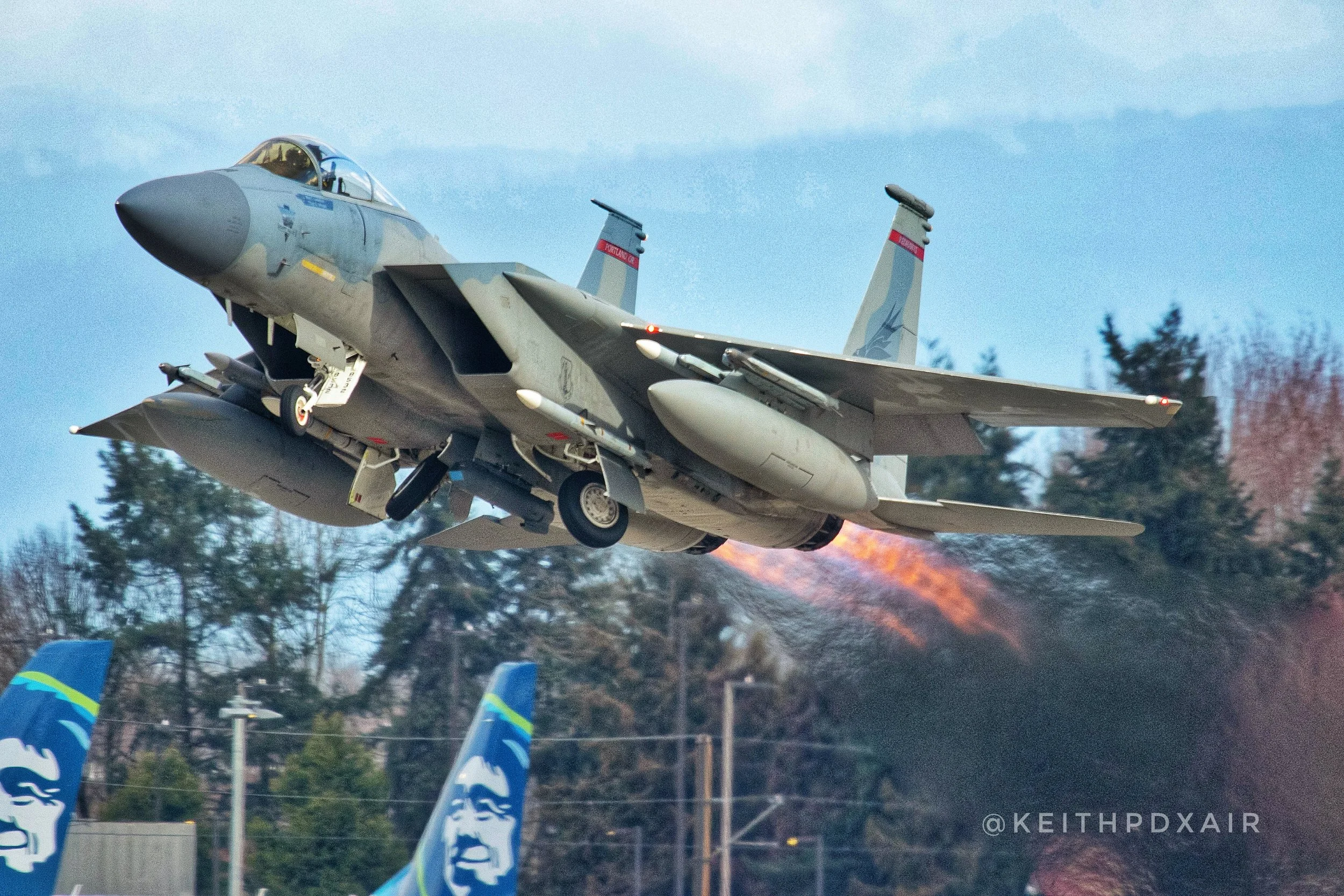 142nd Fighter Wing