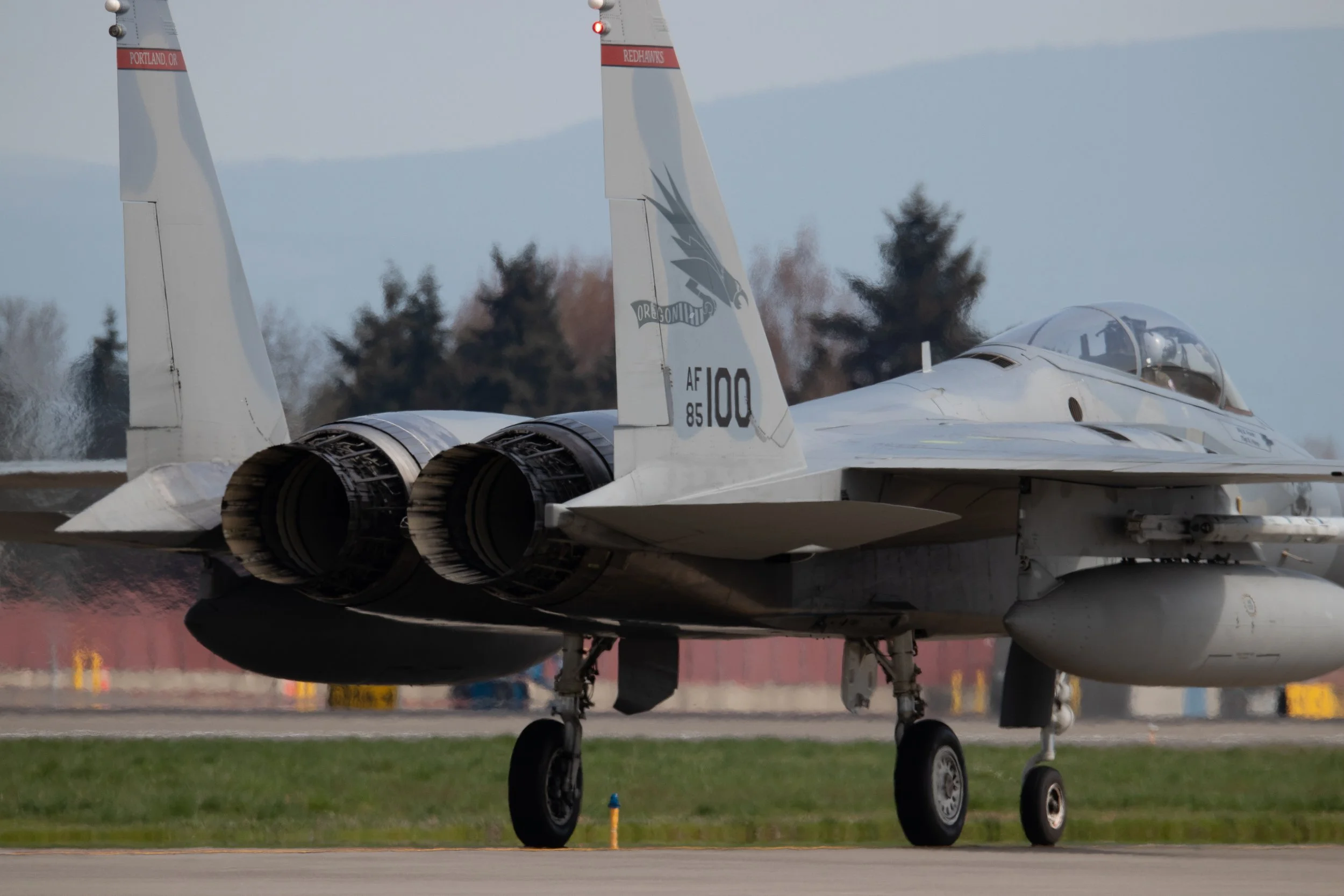 142nd Fighter Wing