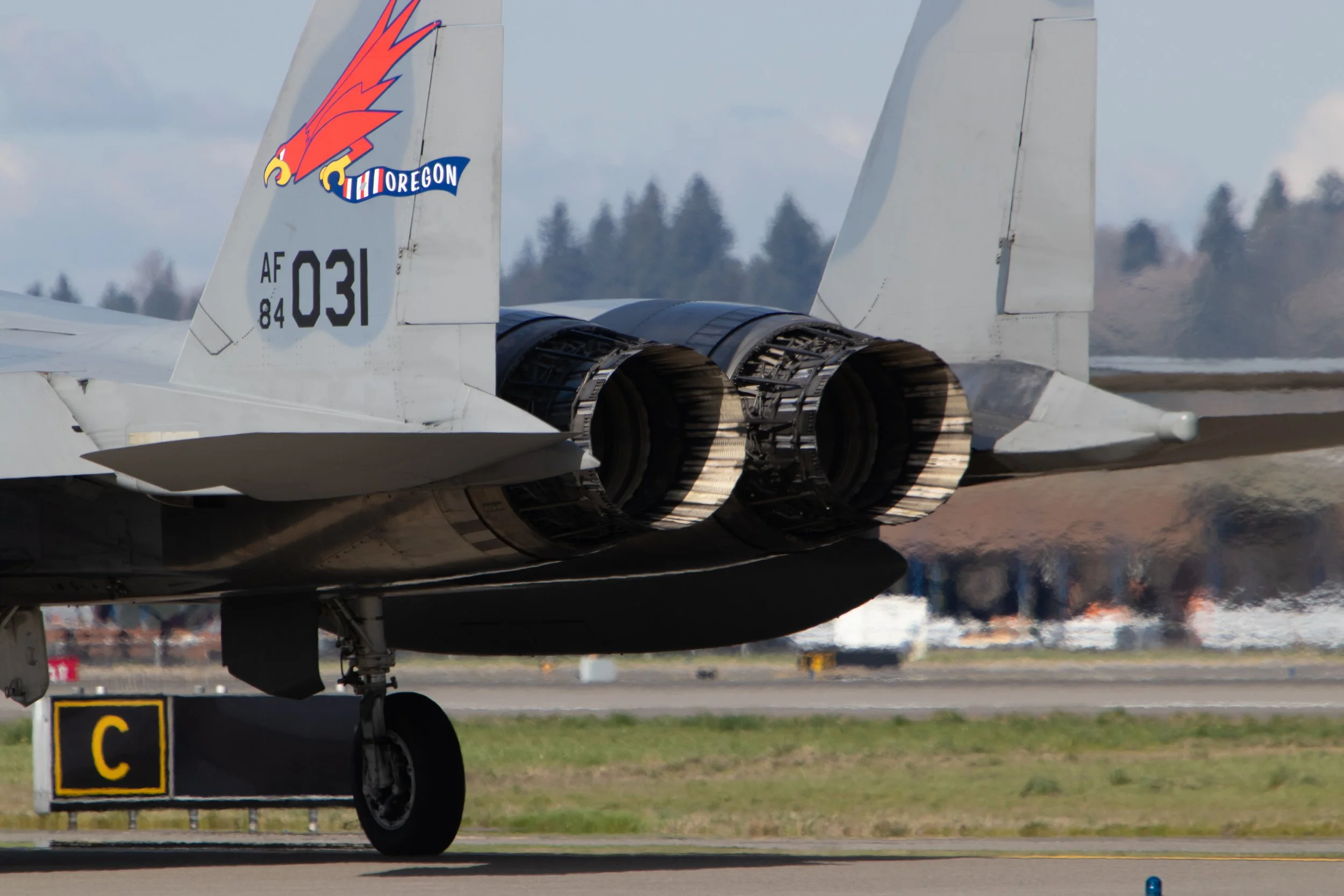 142nd Fighter Wing