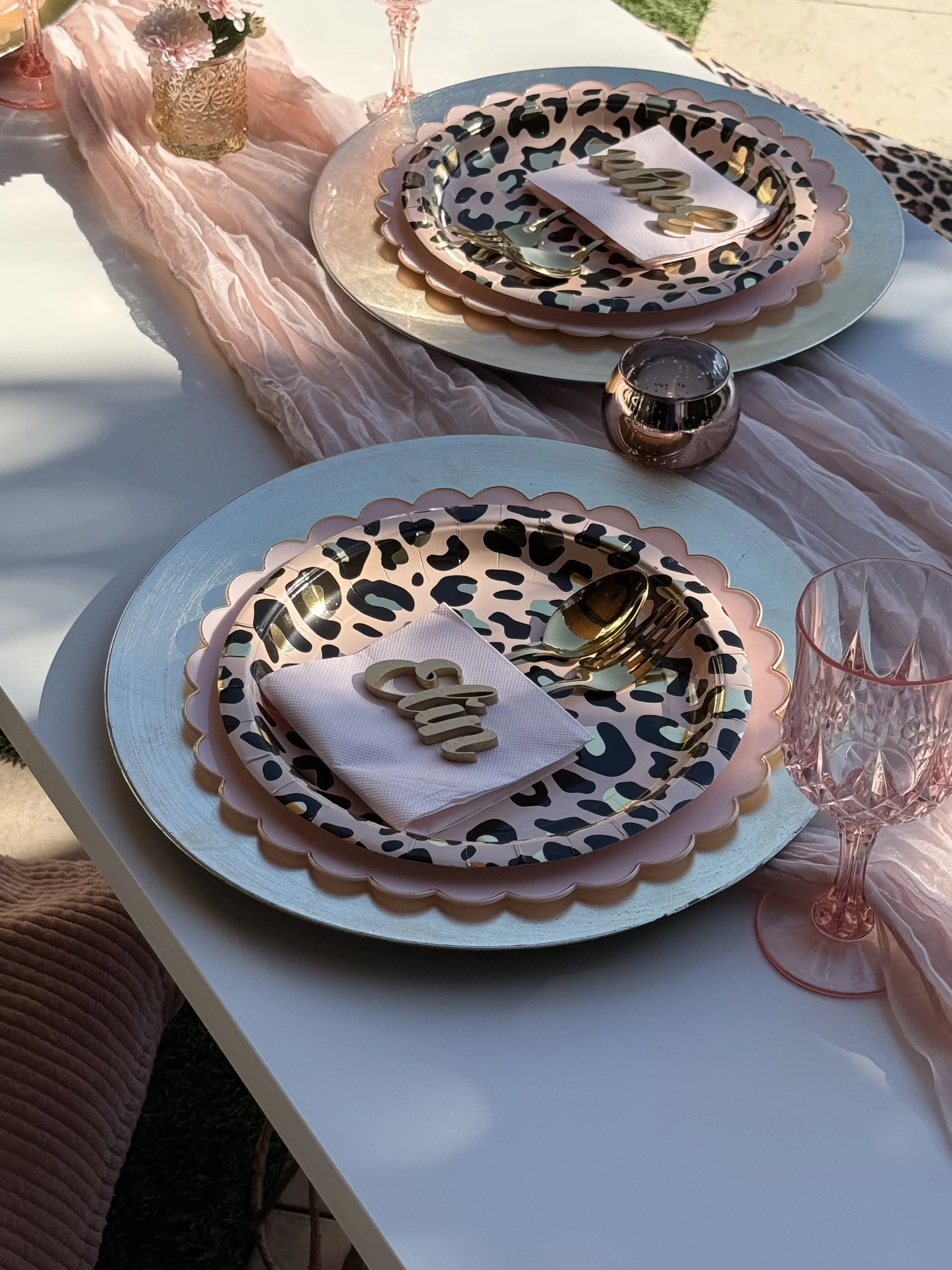 sleepover add-ons party add-ons kids party add-ons slumber party rentals sleepover party rentals themed kids parties luxury sleepover rentals party styling Arizona