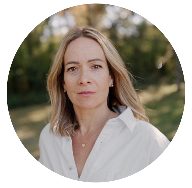 Artist Dominique Rey