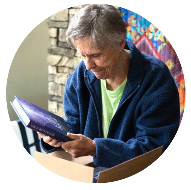 Book Signing Event with Carol Ann Gotch