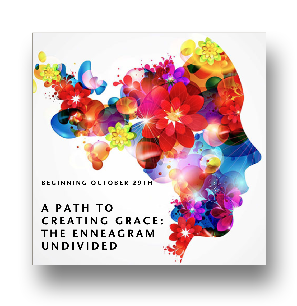 Creating Grace: The Enneagram Undivided