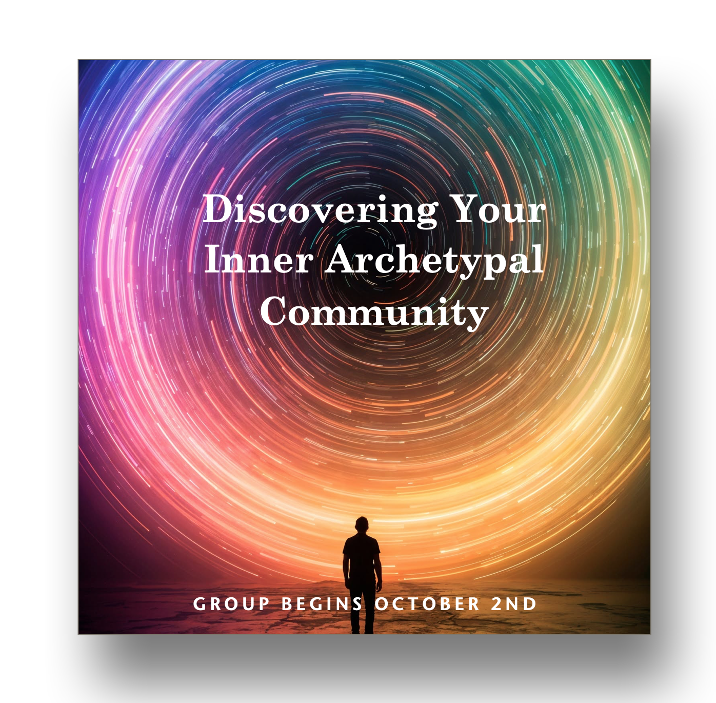 Discovering your Inner Archetypes