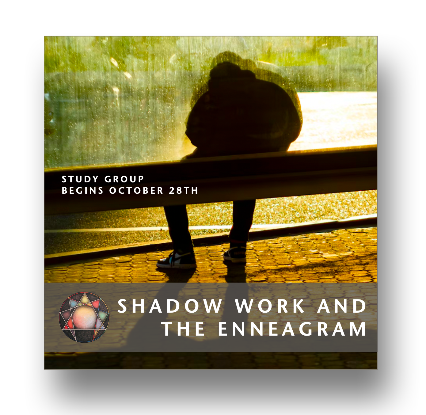 Shadow Work and the Enneagram