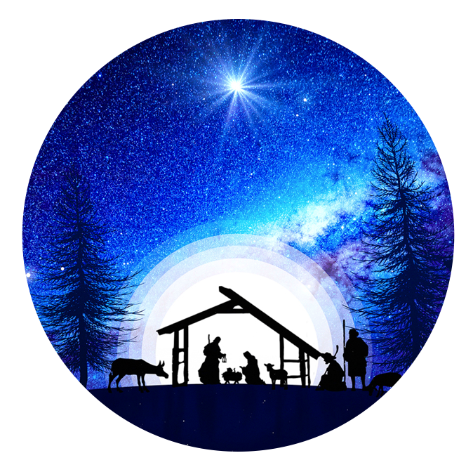 Delving into the Mystery and Magic of Christmas- With Carol Ann Gotch