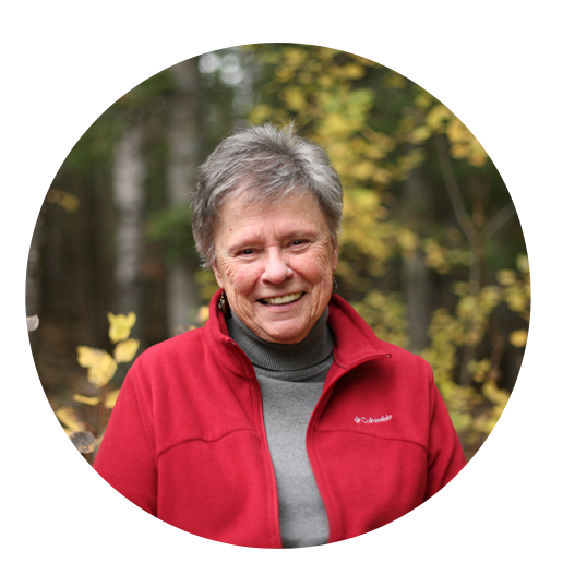 Carol Ann Gotch the woman