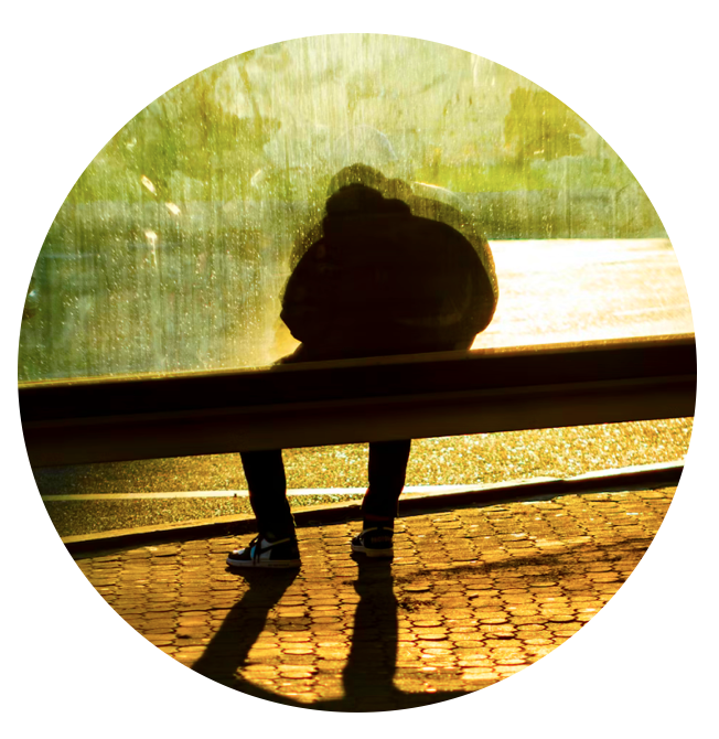 Integrating the Shadows of the Enneagram - Intensive