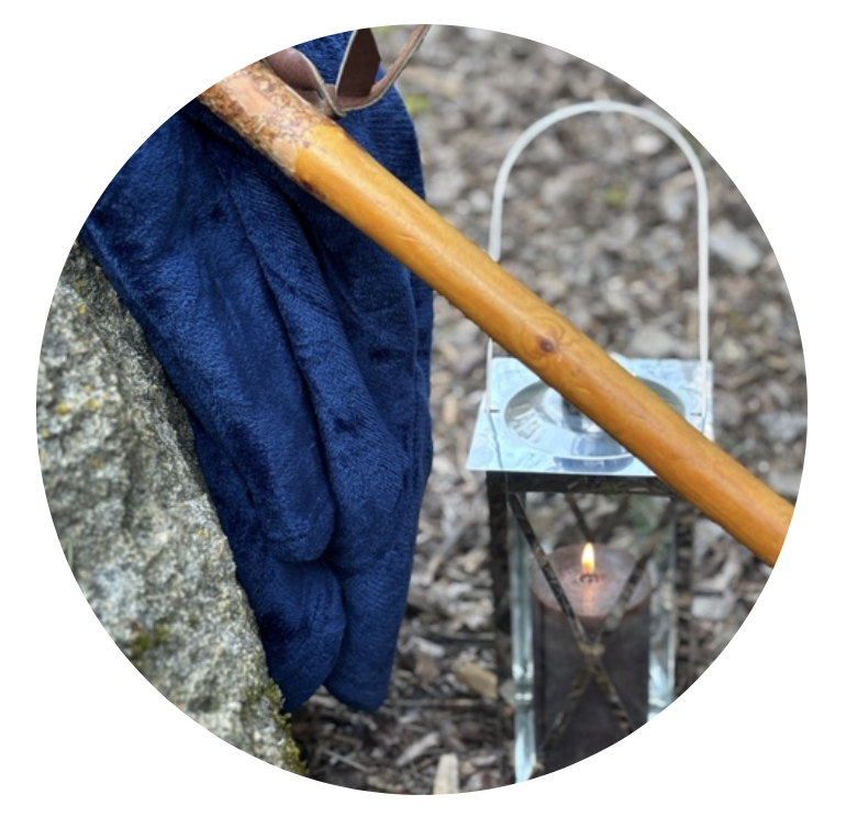 A Day of Retreat with the Hermit Archetype