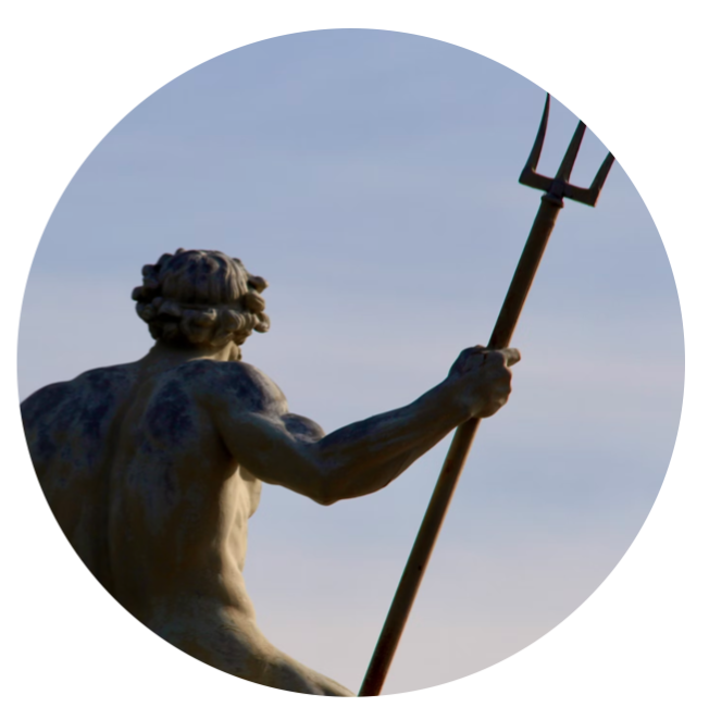 Men’s Study Group: Understanding the Greek God that Lives in Each Man