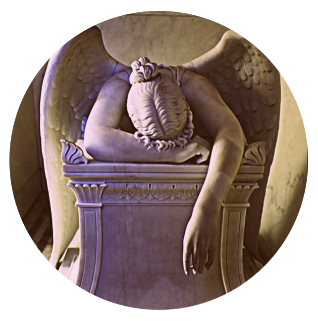 Grief – An Online Exploration with Carol Ann Gotch