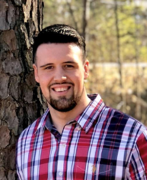 Kyle Roberts to Preach