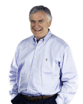 Dr. Dave Anderson to Preach