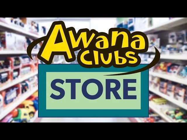 AWANA STORE NIGHT