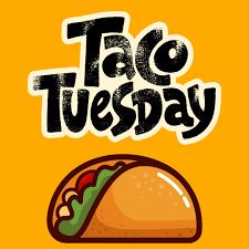 WOMEN'S MINISTRY TACO TUESDAY