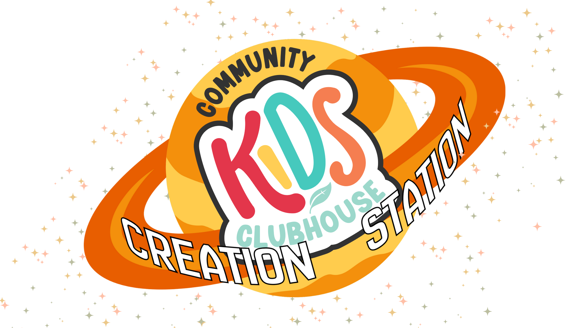 CREATION STATION SUNDAY SCHOOL CAMPAIGN BLASTS OFF!