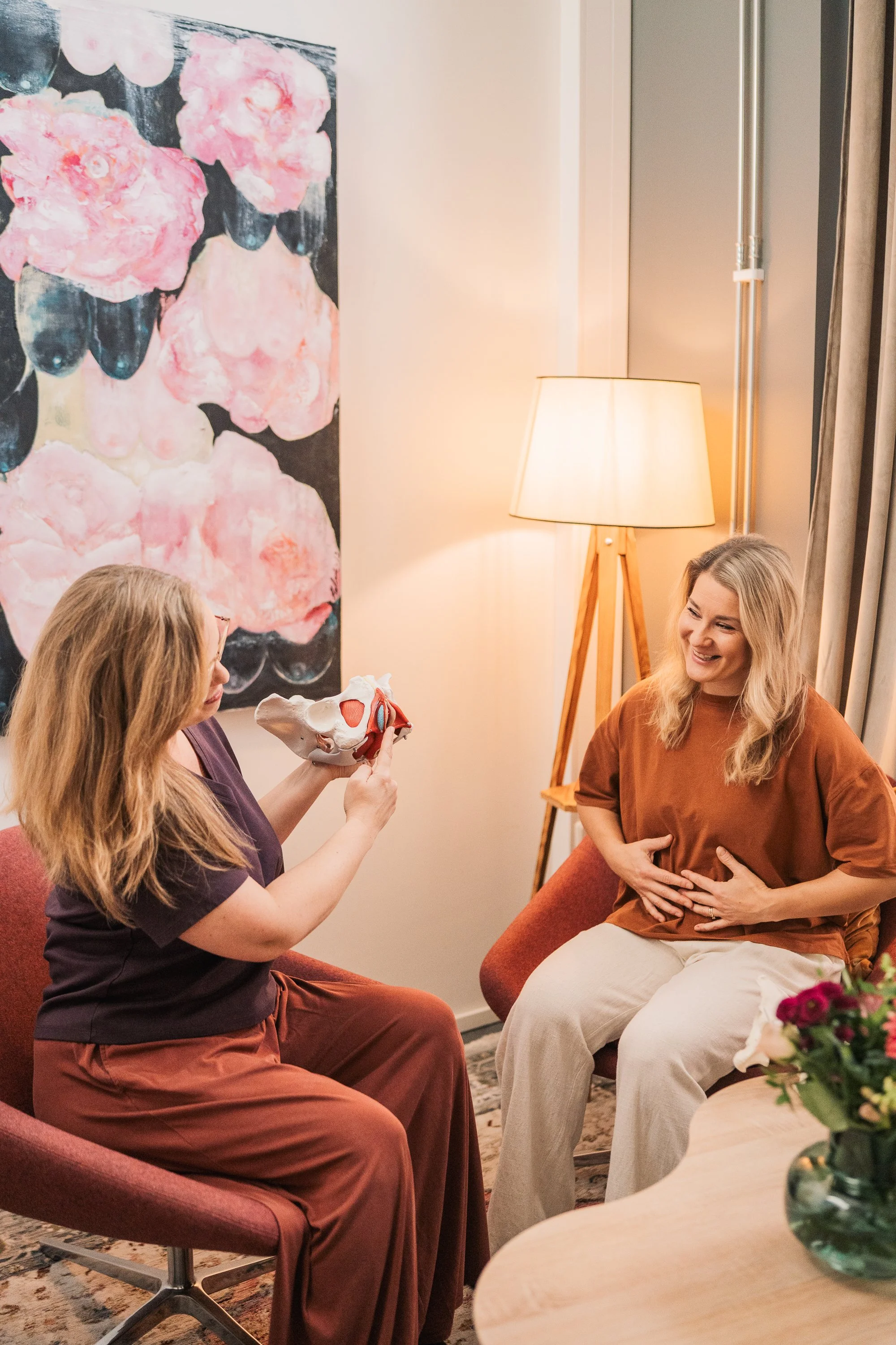 9 syytä miksi lantionpohjan harjoitteet eivät ole ratkaisu