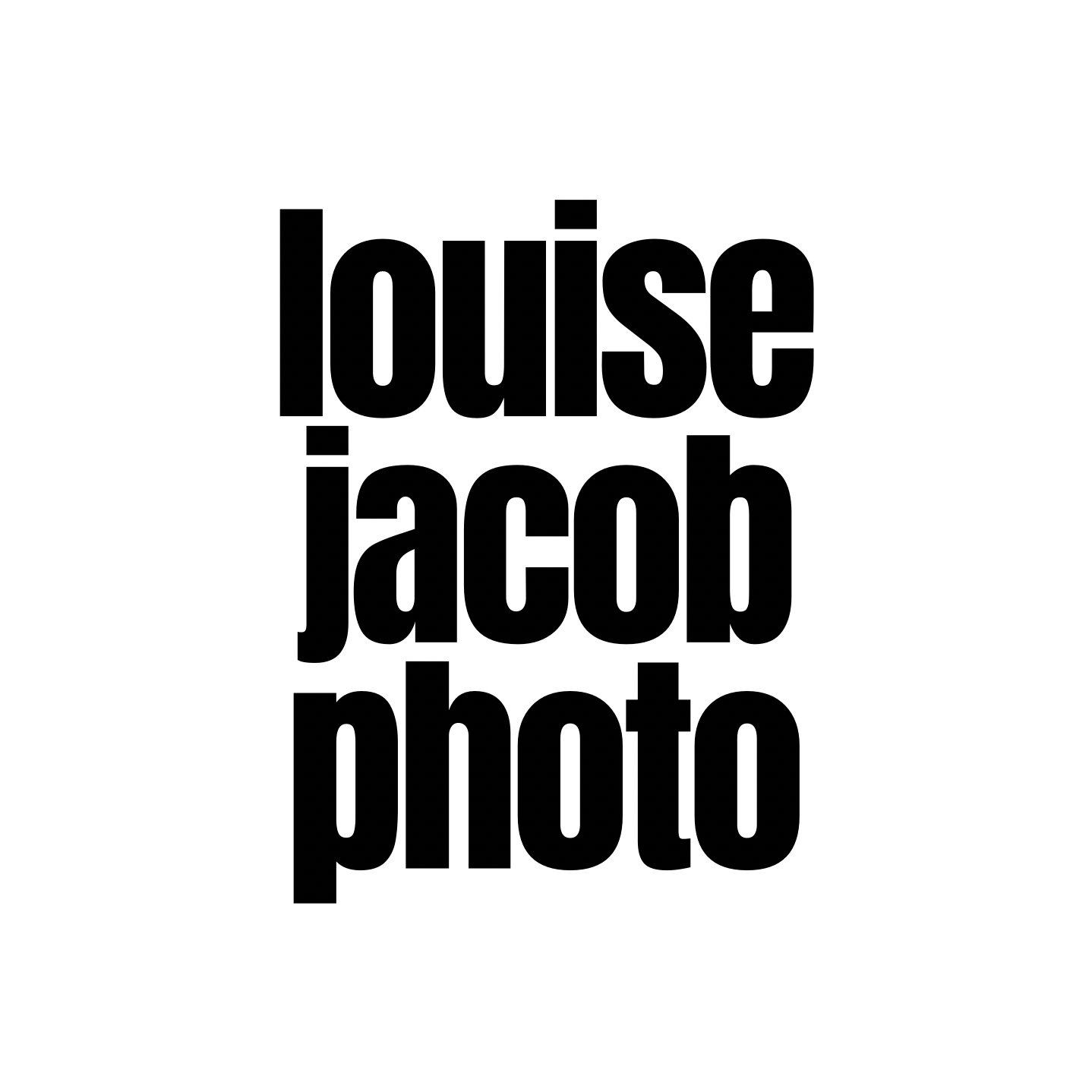 LOUISE JACOB