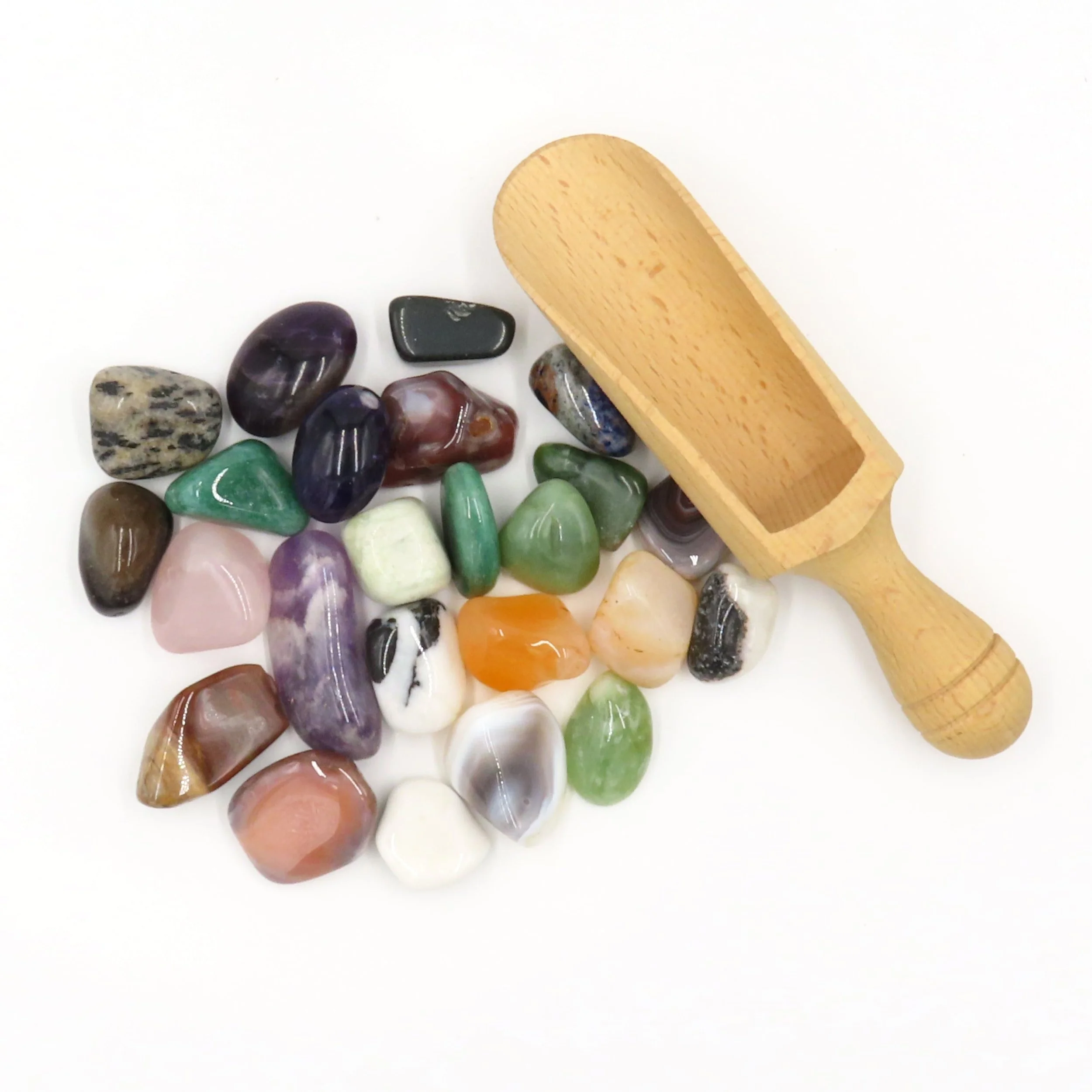 Mystery Crystal Scoop