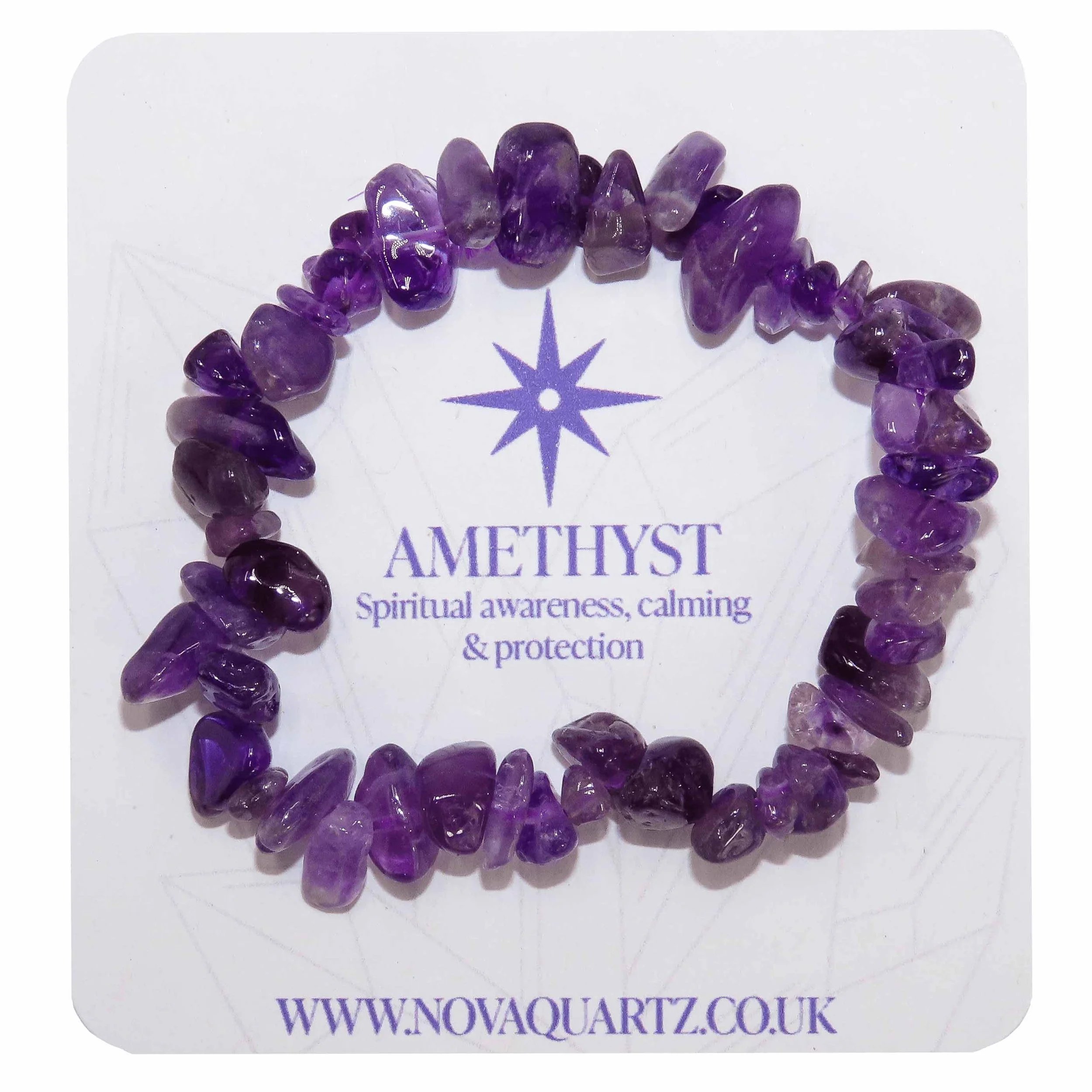 Healing crystal bracelets, healing stone bracelets, real crystal bracelets, healing bead bracelets