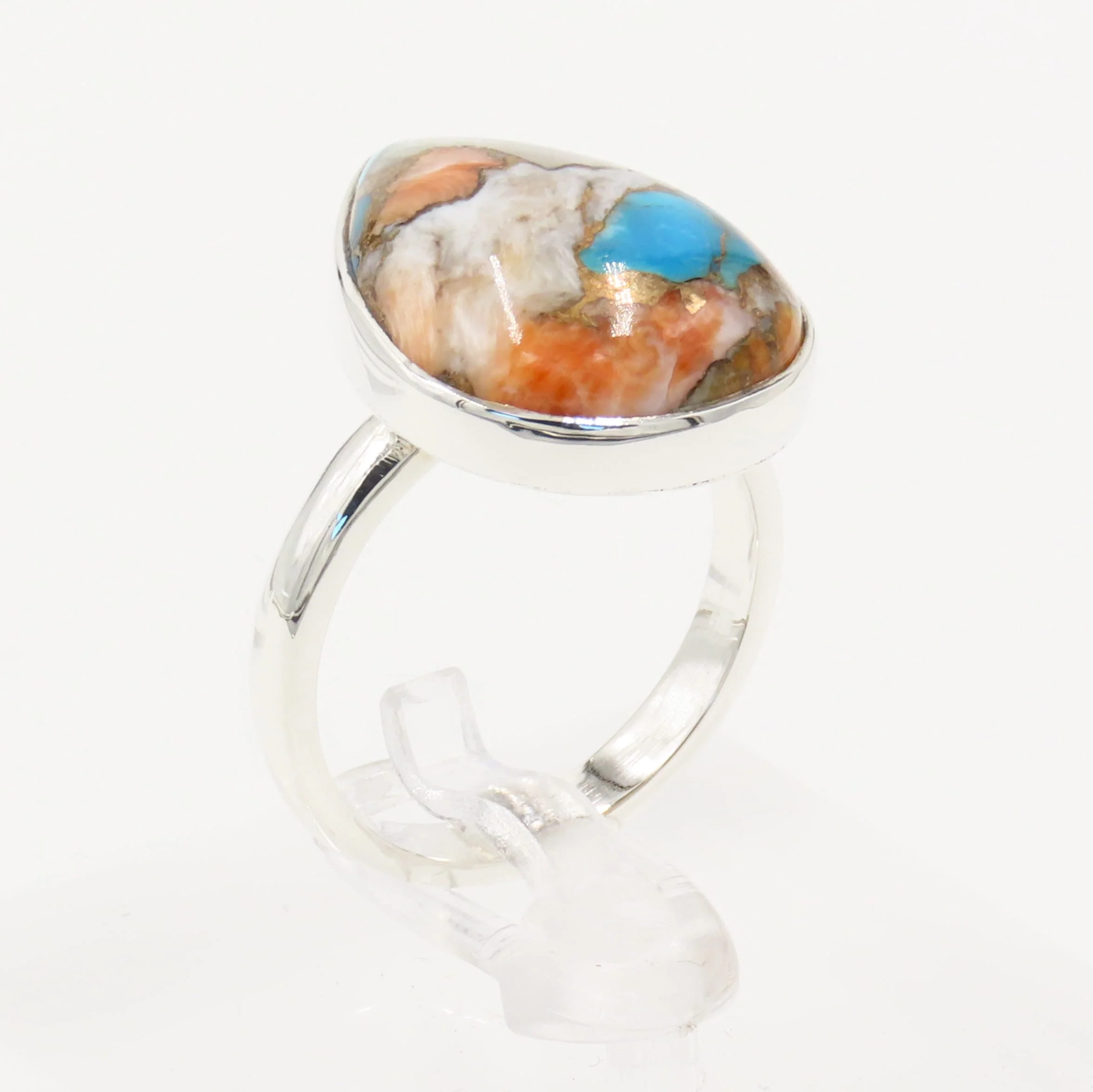 Sterling Silver Crystal Ring.jpg