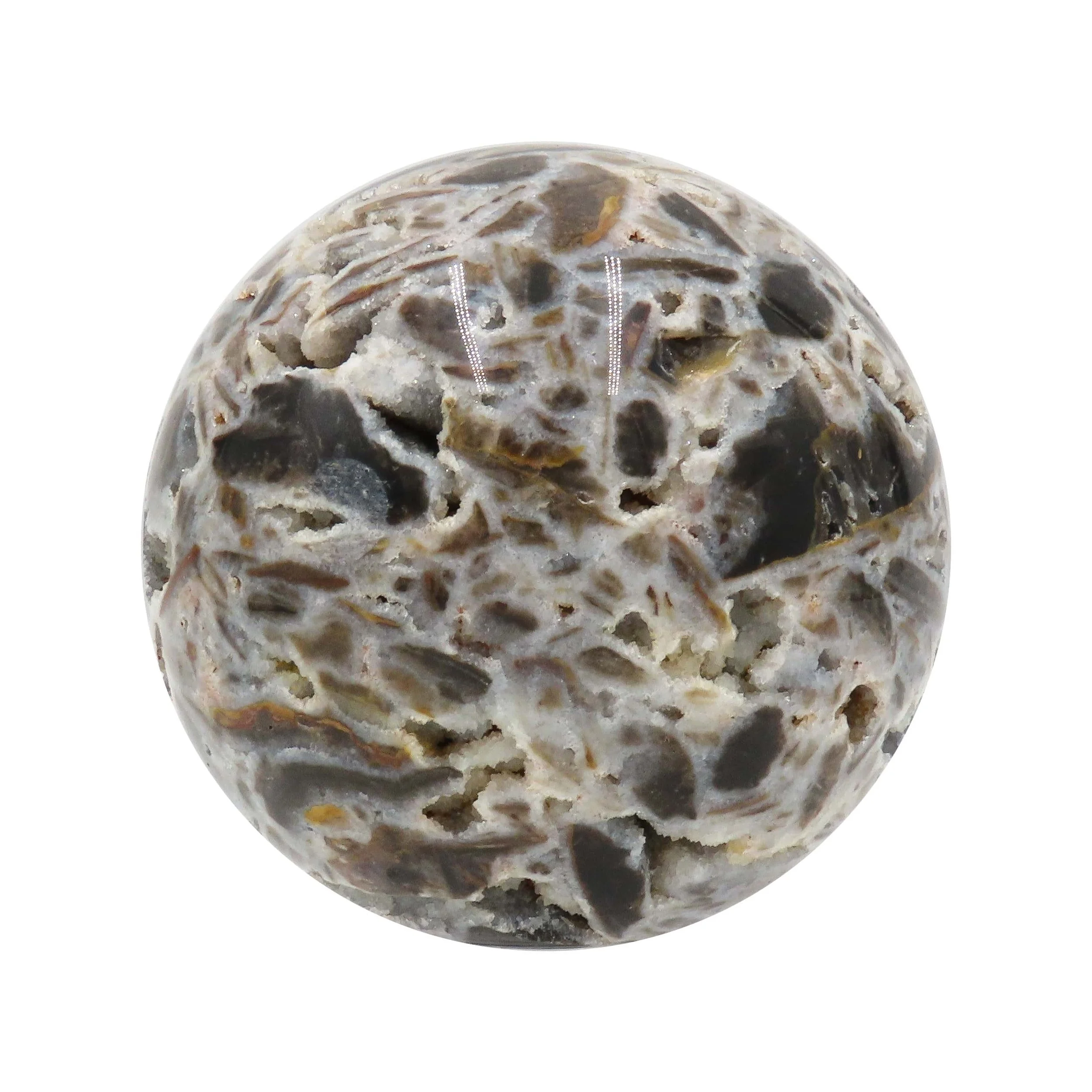 Sphalerite Sphere