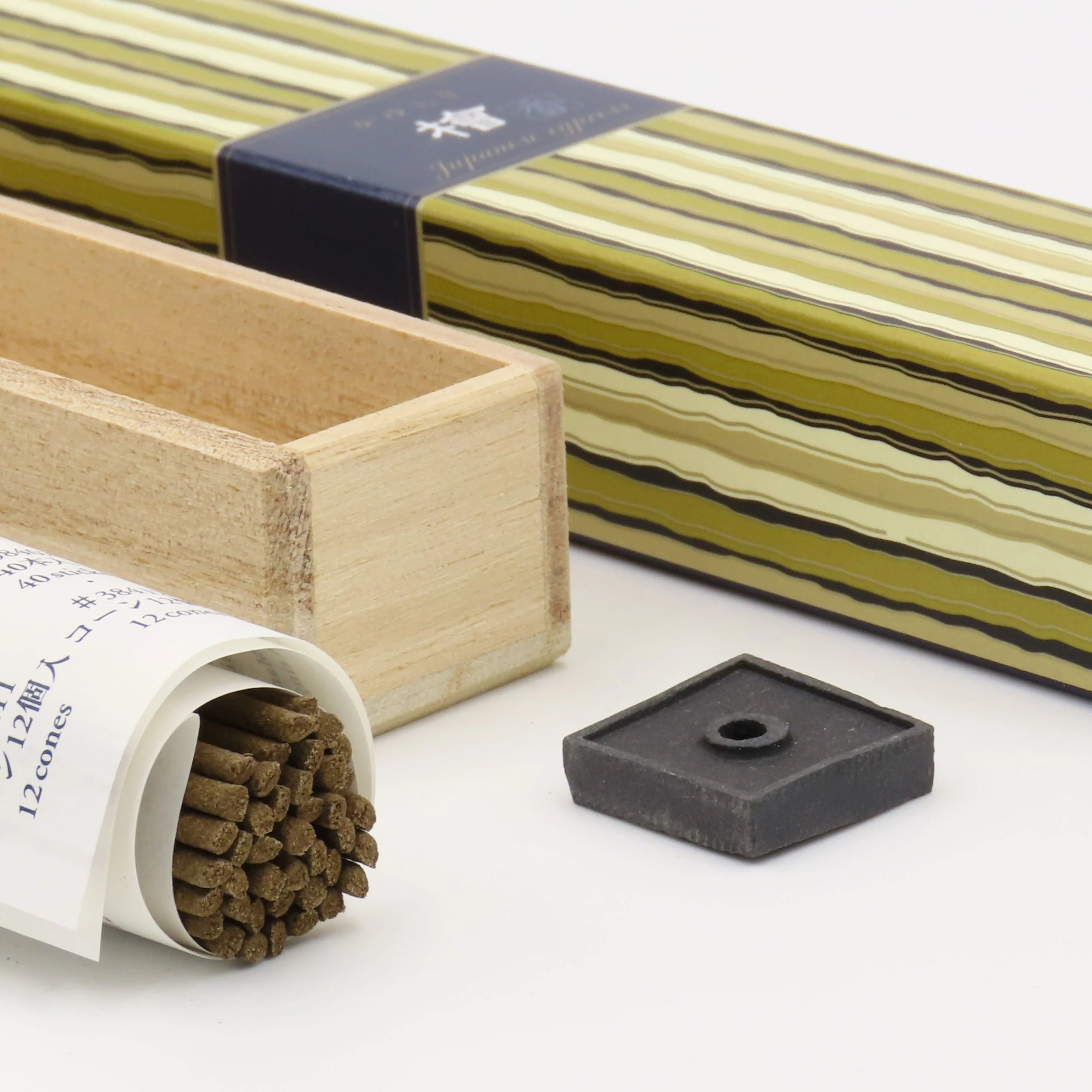 Japanese Cypress Nippon Kodo incense.jpg