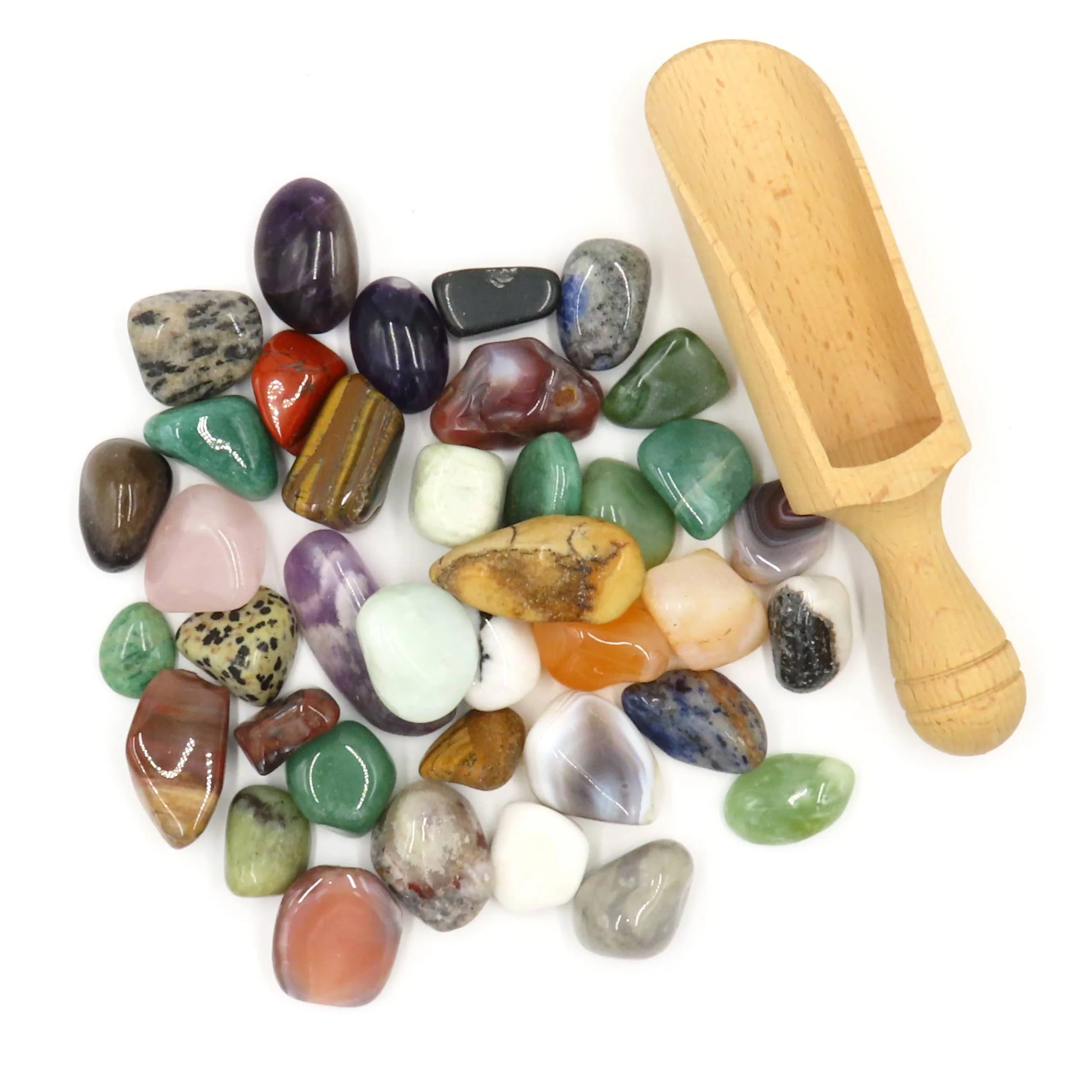 Mystery Crystal Scoop