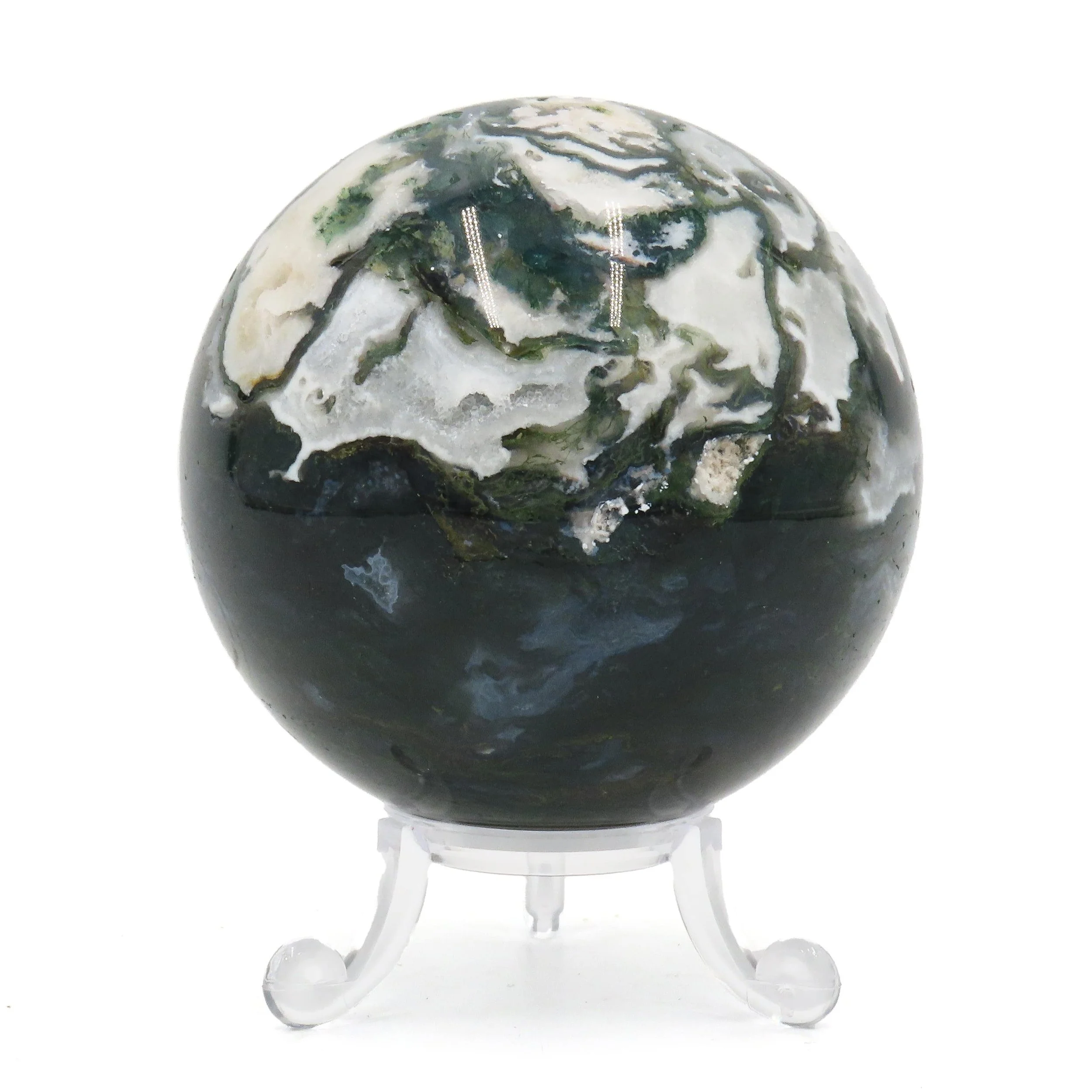 Crystal Spheres for Crystal Healing Moss Agate.jpg