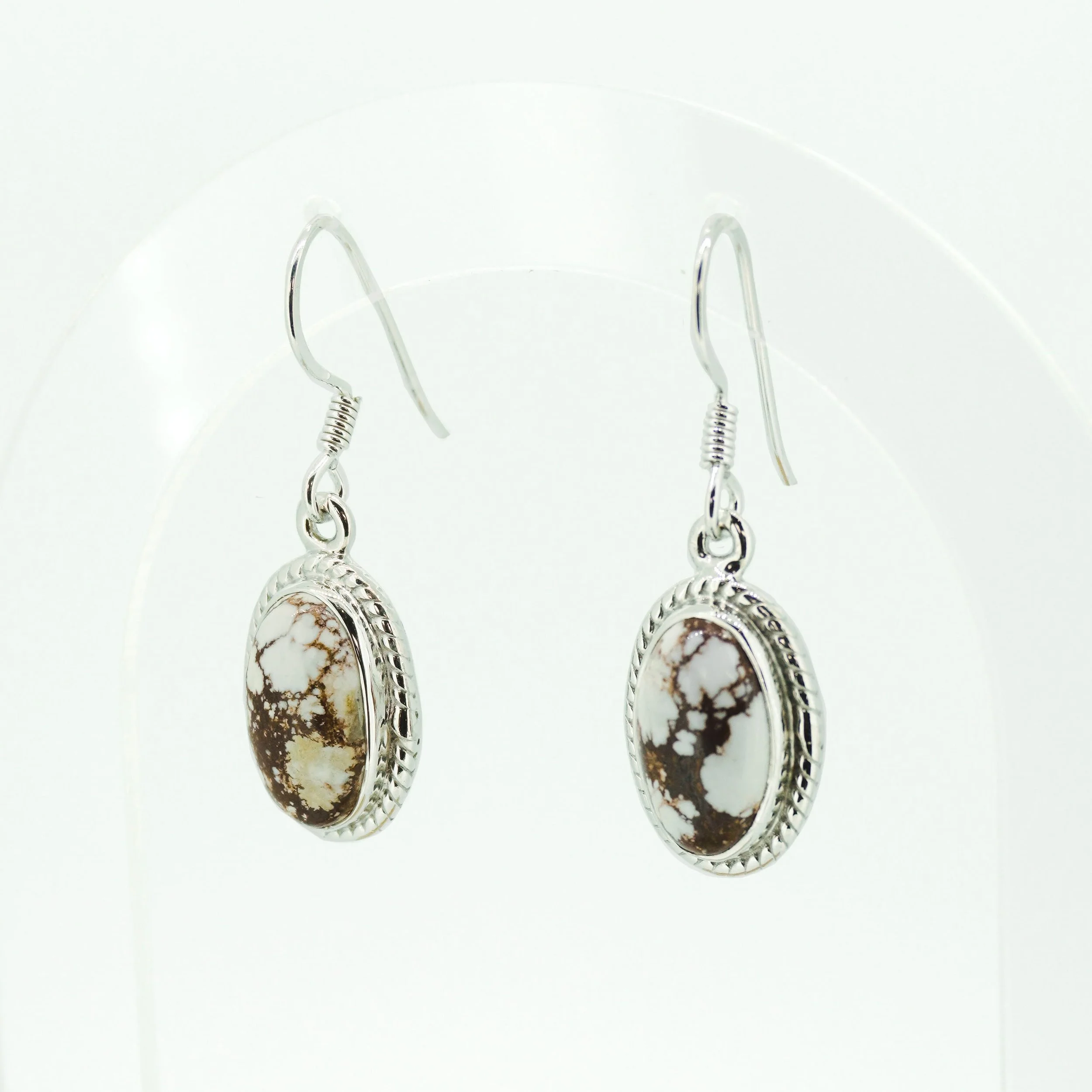 WILD HORSE TURQUOISE STERLING SILVER JEWELLERY.jpg